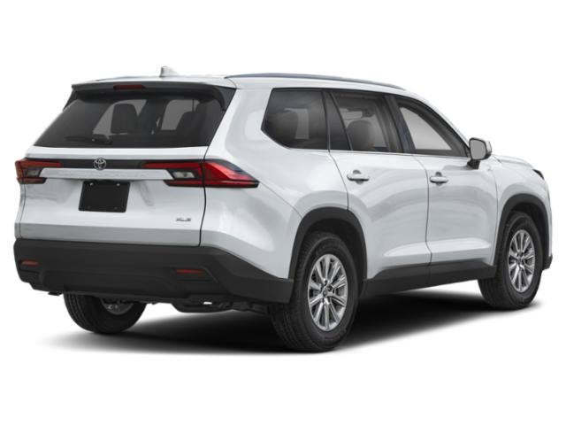 toyota grand highlander 2024 5TDAAAB58RS023939 image toyota grand highlander 2024 5TDAAAB58RS023939 image